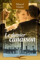 Omslag Le Dernier canasson