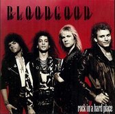 Bloodgood - Rock In A Hard Place (CD)