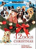 The 12 Dogs of Christmas