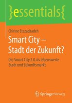 essentials - Smart City – Stadt der Zukunft?