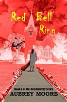 Red Butterfly - Red Bell Ring
