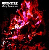 Openfire - Only Solutions (CD)