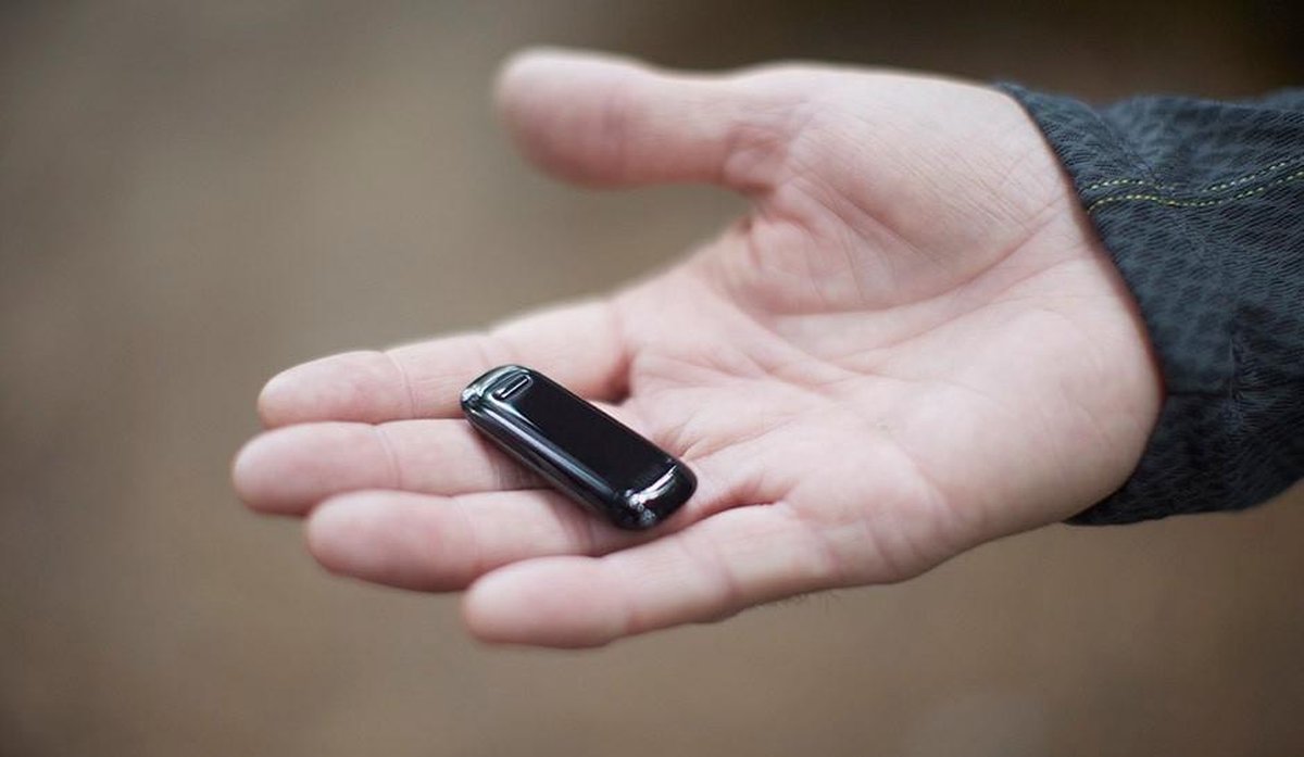 Fitbit activiteitsmeter One - zwart | bol.com