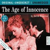 The Age of Innocence. MP3 Hörbuch