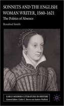 Sonnets And The English Woman Writer, 1560-1621
