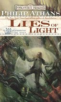 Watercourse Trilogy 2 - Lies of Light