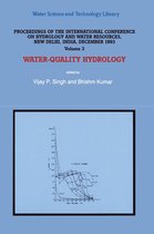 Water Science and Technology Library 16 - Water-Quality Hydrology
