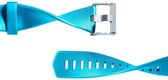 Charge 2 sport band - blauw - Geschikt voor Fitbit