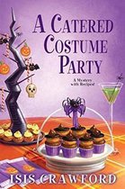 A Catered Costume Party