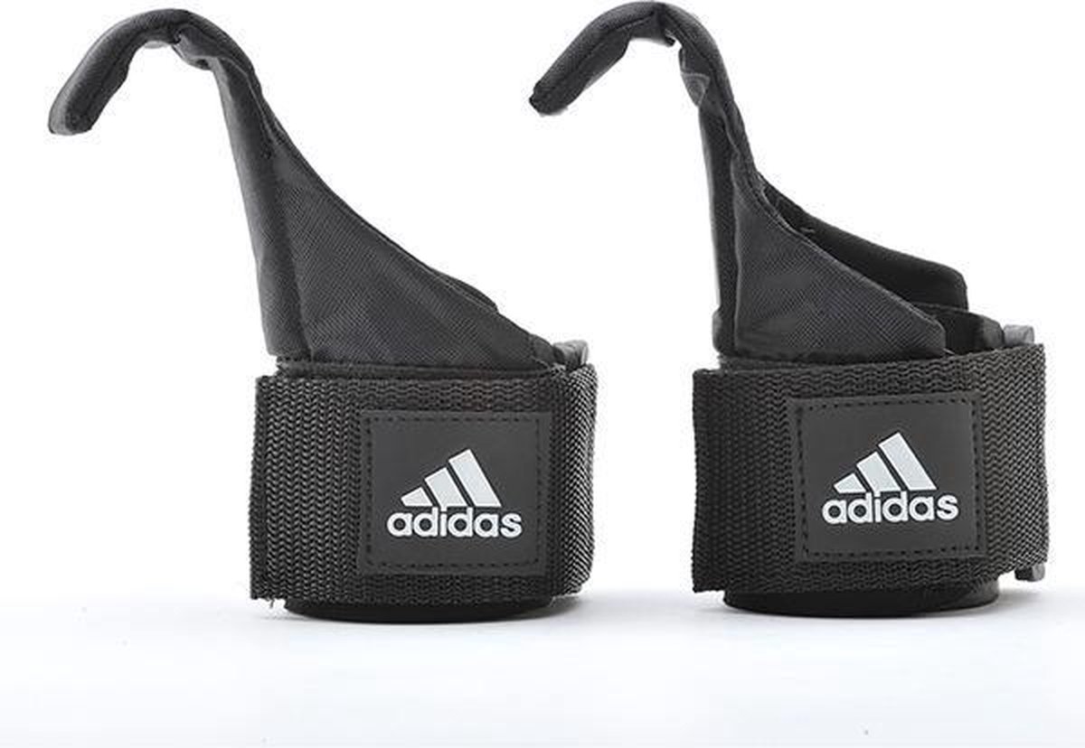 Adidas Hook Straps | bol.com