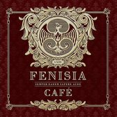 Fenisia - Fenisia Cafe (CD)