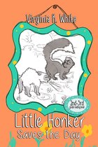 The Little Honker Series 1 - Little Honker Saves the Day