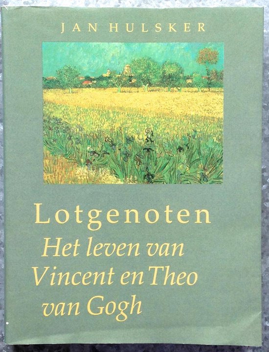 9789026970566 - Lotgenoten
