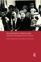 Routledge Studies in the History of Russia and Eastern Europe- Reassessing Orientalism