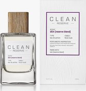 Clean - Clean Amber Saffron - Eau De Parfum - 100ML