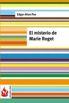 El misterio de Marie Roget