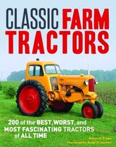 Classic Farm Tractors