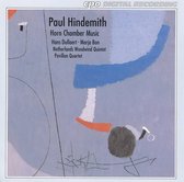 Hindemith: Horn Chamber Music / Dullaert, Bon, et al
