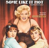 Some Like It Hot [Original Motion Picture Soundtrack]