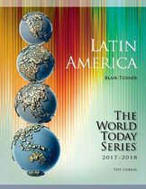 World Today (Stryker)- Latin America 2017-2018