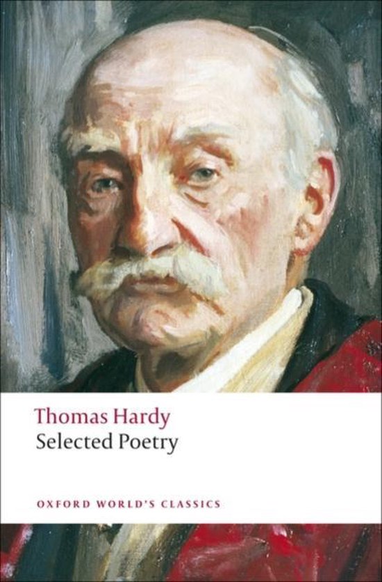 Selected Poetry - cover