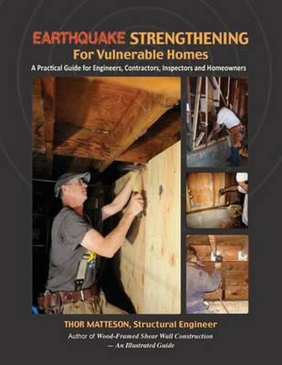Earthquake Strengthening for Vulnerable Homes