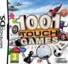 1001 Touch Games /NDS