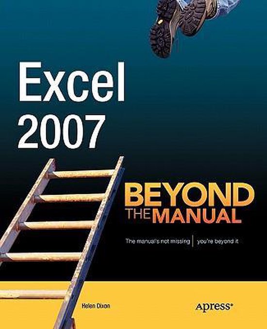 Excel 2007 - cover