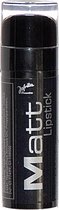 Max Bersinger 837-08-903 Zwart Mat lippenstift