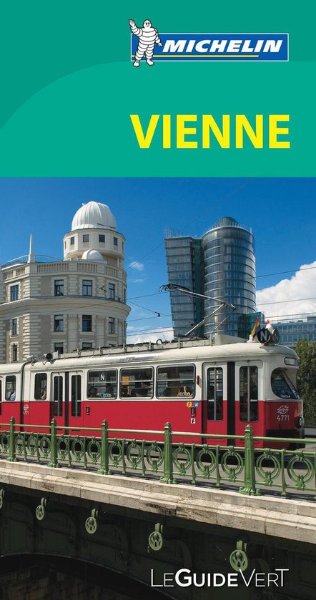 Guide Vert - VIENNE