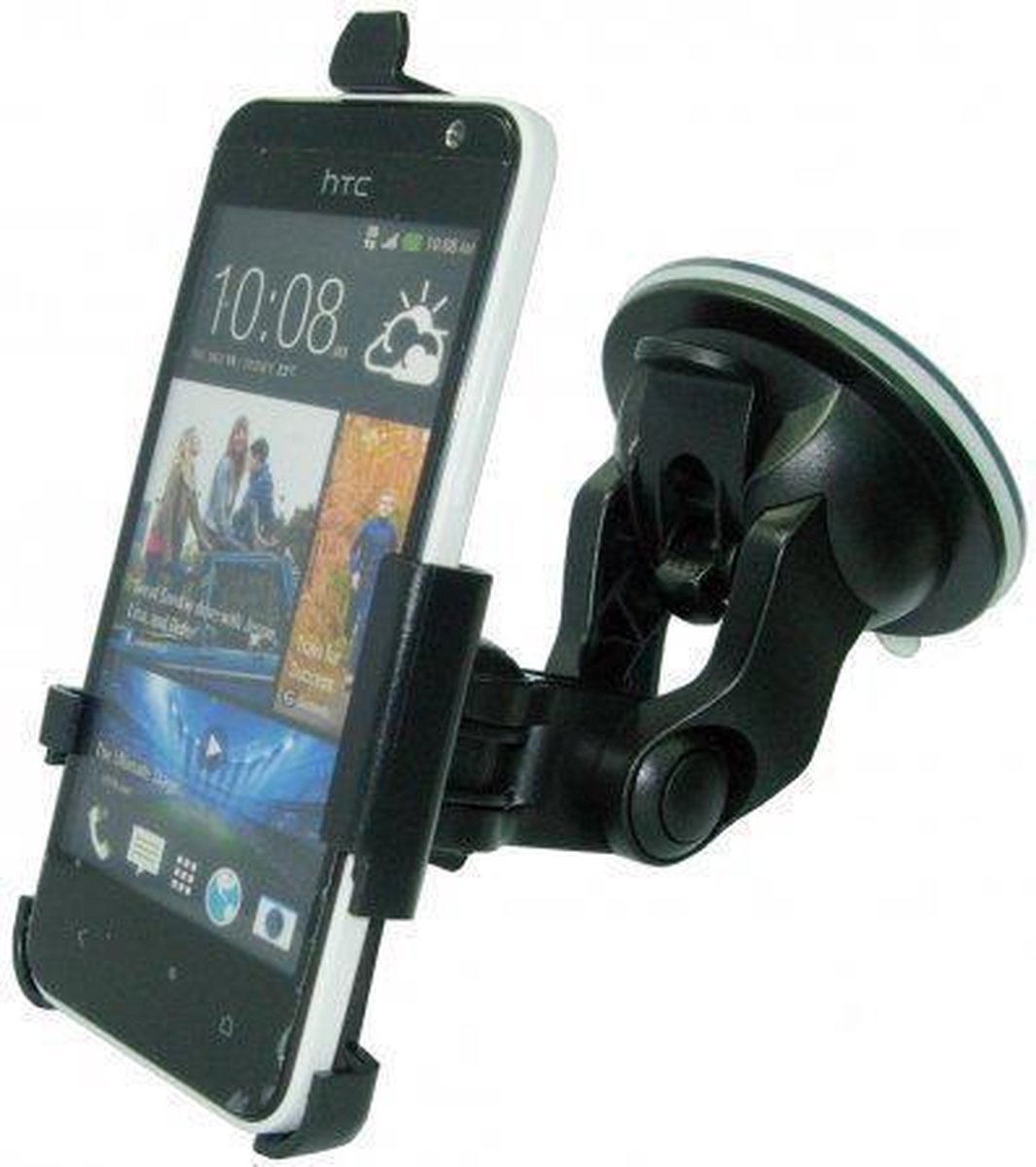 Carholder HI-315 for HTC Desire 300