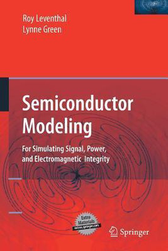 Semiconductor Modeling - cover