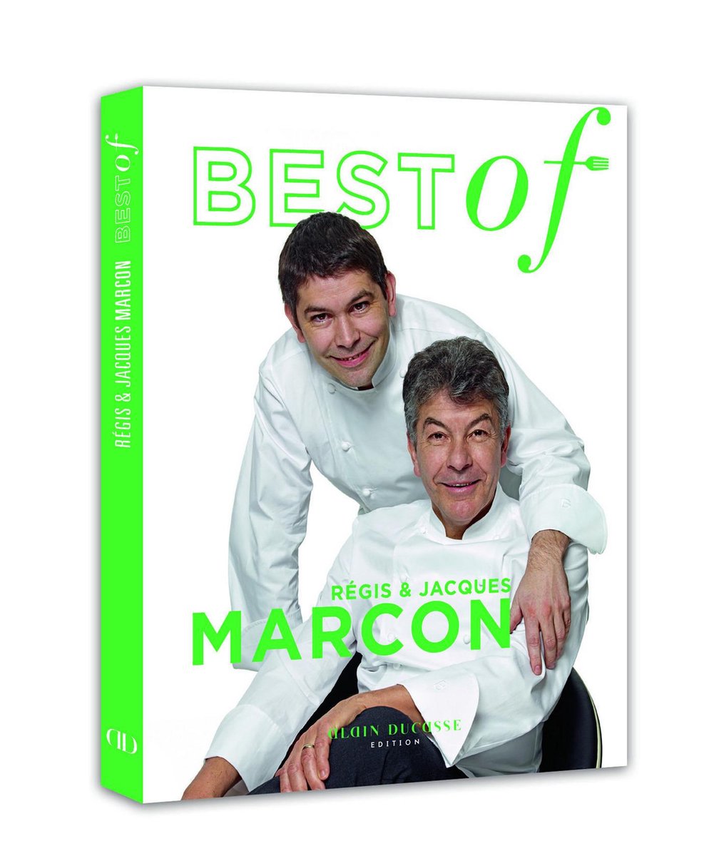 Best of Régis Marcon (ebook), Regis Marcon | 9782841238163 | Livres |  bol.com