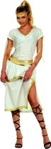 "Griekse godinnen pak voor vrouwen  - Verkleedkleding - Large"