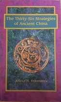 The Thirty-Six Strategies of Ancient China