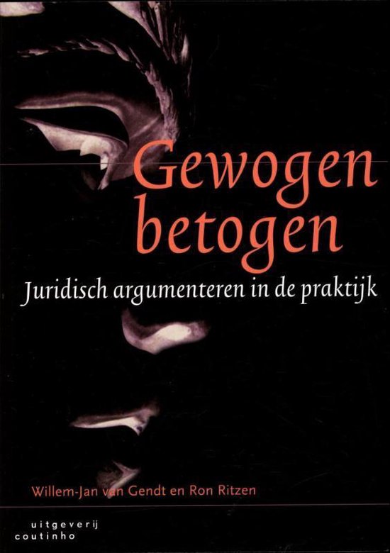 Gewogen betogen - Willem-Jan van Gendt | Northernlights300.org