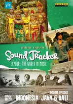 Sound Tracker Indonesie, Java En Ba