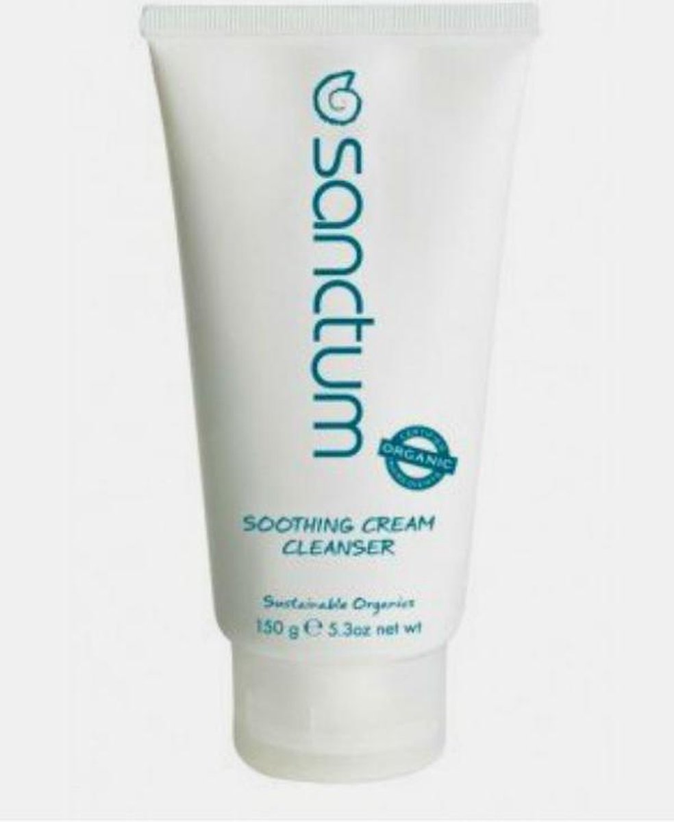 Verzachtende reinigingscreme, Soothing Cream Cleanser