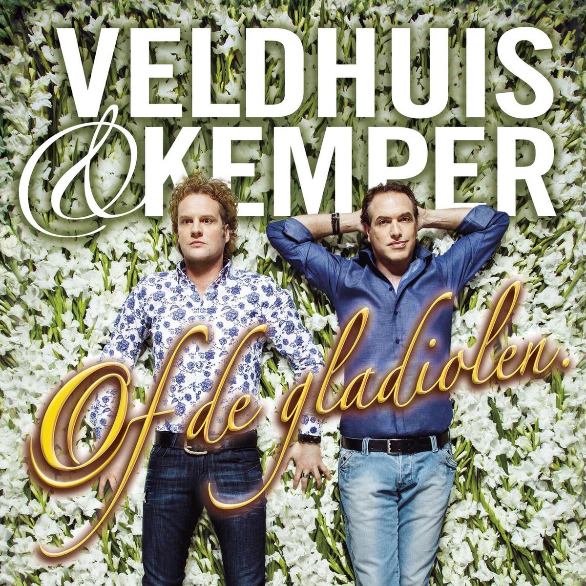 Of De Gladiolen