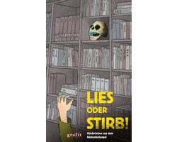 Lies oder stirb!