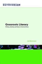 Grassroots Literacies
