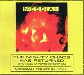 Mighty Chaos.. -Slipcase- - Messiah