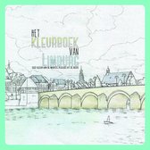 Het Kleurboek van Limburg