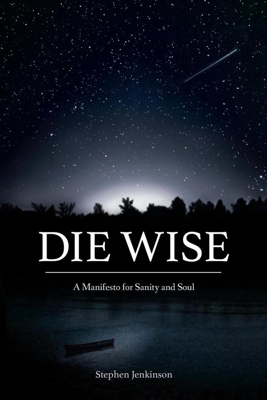 Die Wise - cover