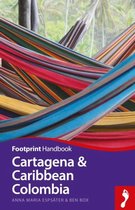 Cartagena & Caribbean Coast Footprint 3r