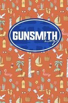 Gunsmith Log