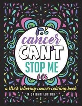Cancer Can't Stop Me