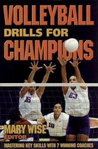 Champion Coaches Volleyball Drills