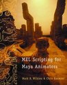 Mel Scripting for Maya Animators