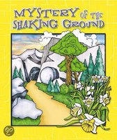 Mystery of the Shaking Ground